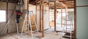 Entreprise de rénovation de la maison et de rénovation d’appartement à Etienville